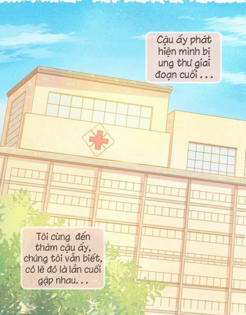 Anh Không Thích Thế Giới Này, Anh Chỉ Thích Em Chương 49 Ảnh 27