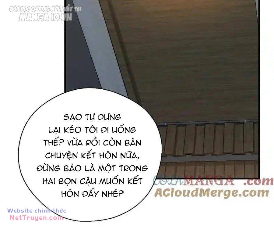 Vợ Ơi, Xin Hãy Ngoan Ngoãn Nhé Chương 65 Ảnh 4