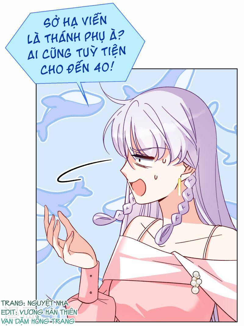 Cô Ấy Đến Rồi, Xin Nằm Xuống! Chương 264 Ảnh 15