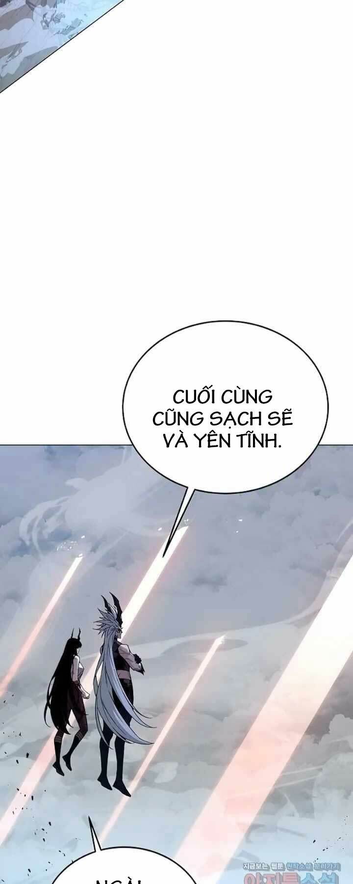 Thiên Ma Quân Sư Chương 100 Ảnh 59