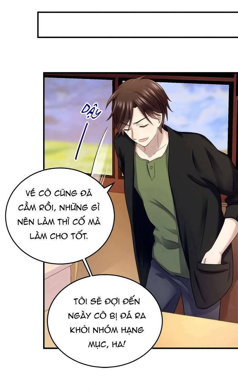 Fanboy Tuyệt Vời Ở Đâu? Chương 9 Ảnh 36