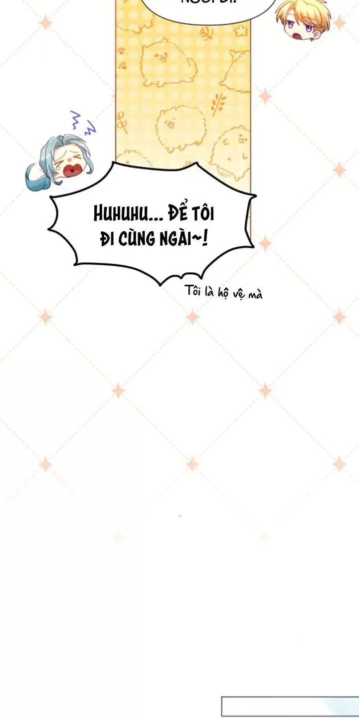 Ước Hẹn Không Thành Của Đôi Ta Chương 20 Ảnh 43