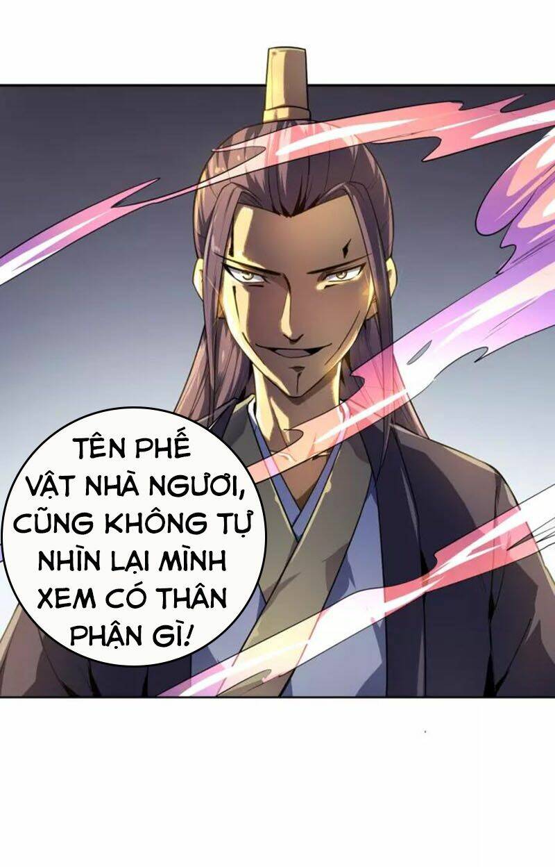Nghịch Thiên Đại Thần Chương 74 Ảnh 4