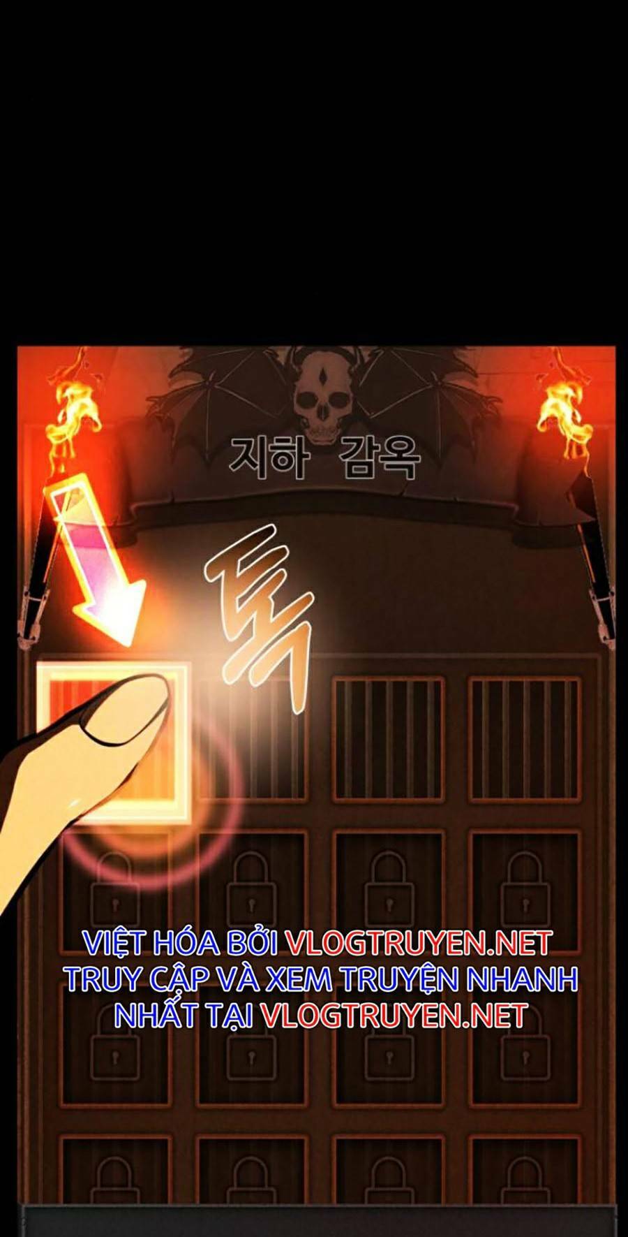 Xây Dựng Địa Ngục Chương 3 Ảnh 90