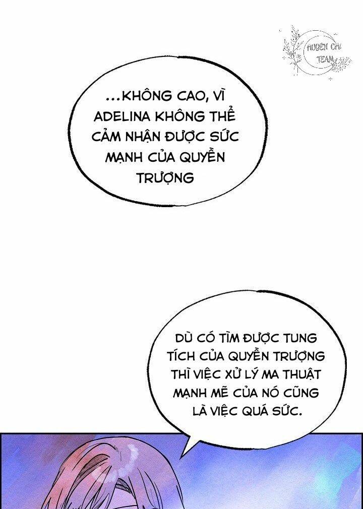 Ác Nữ Giả Ngốc Chương 34 Ảnh 34