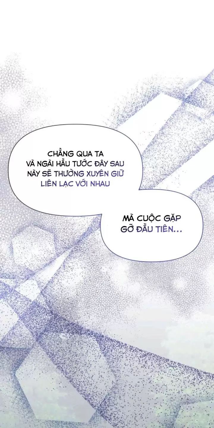 Ước Hẹn Không Thành Của Đôi Ta Chương 28 Ảnh 61