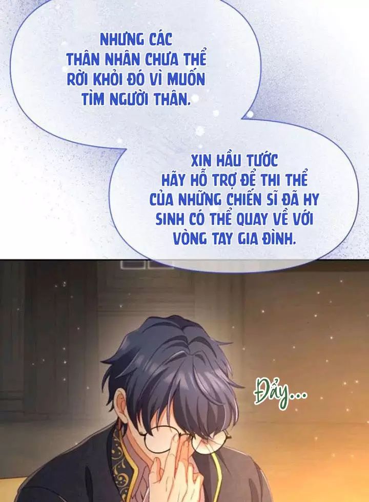 Ước Hẹn Không Thành Của Đôi Ta Chương 21 Ảnh 113