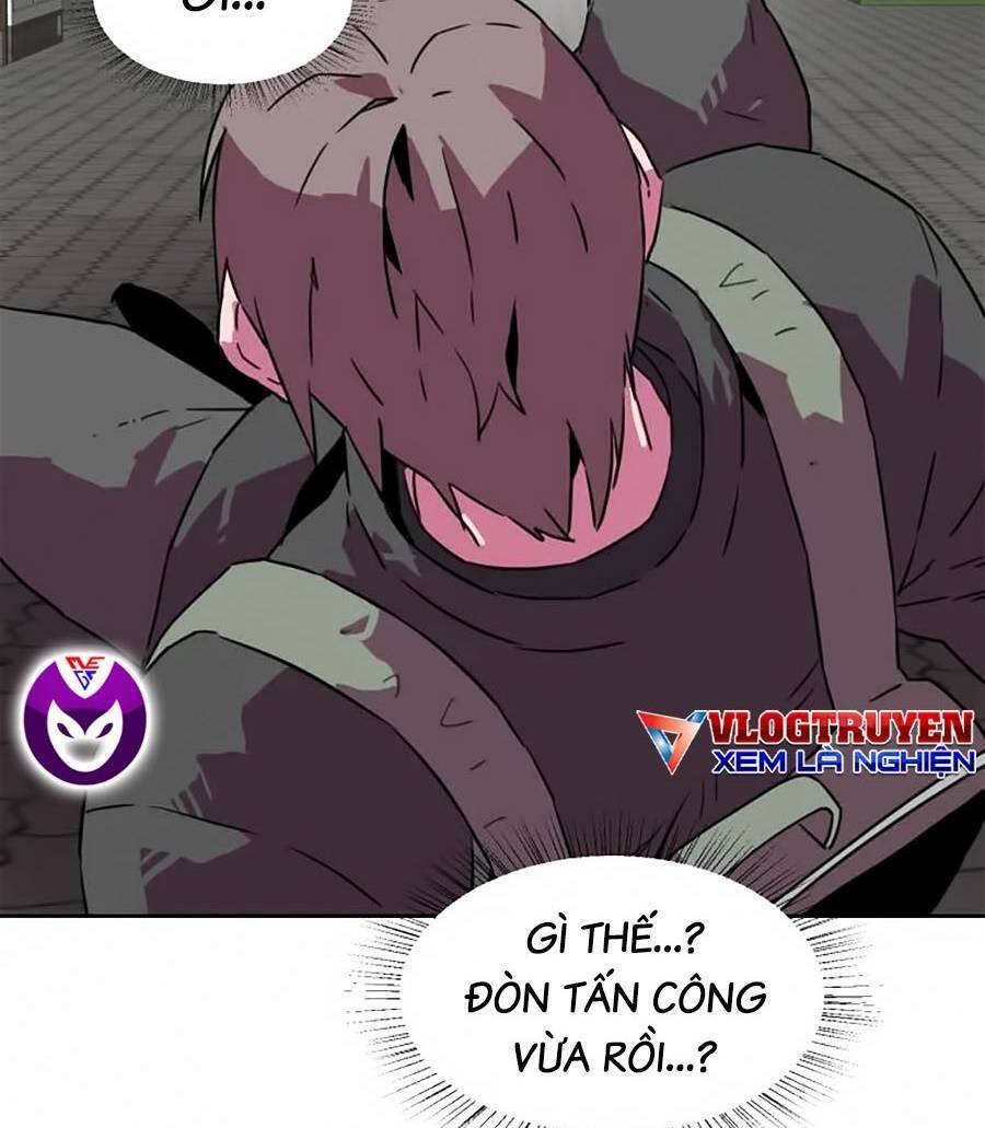 Săn Lùng Bắt Nạt Chương 47 Ảnh 14