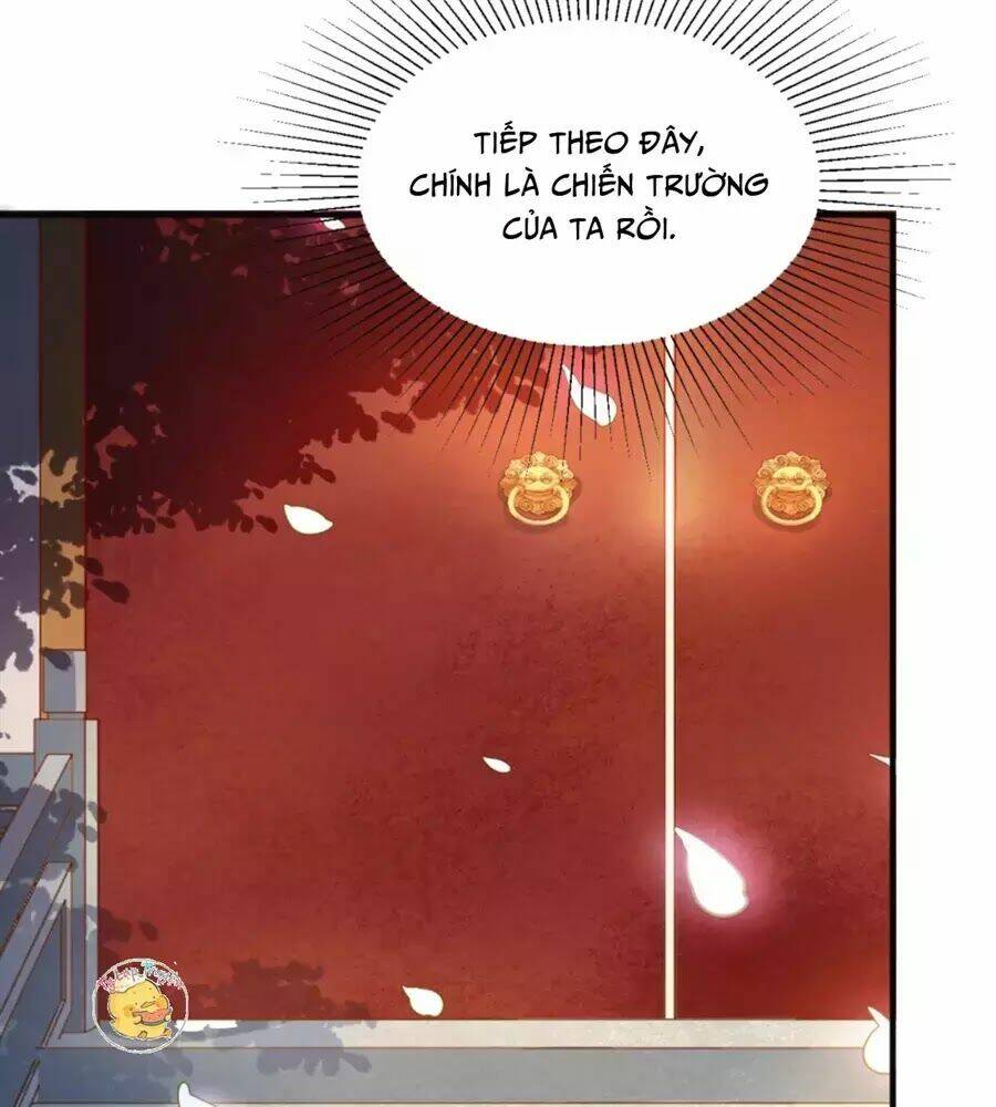 Trùng Sinh Chuyên Sủng Độc Phi Của Nhiếp Chính Vương Chương 42 Ảnh 52