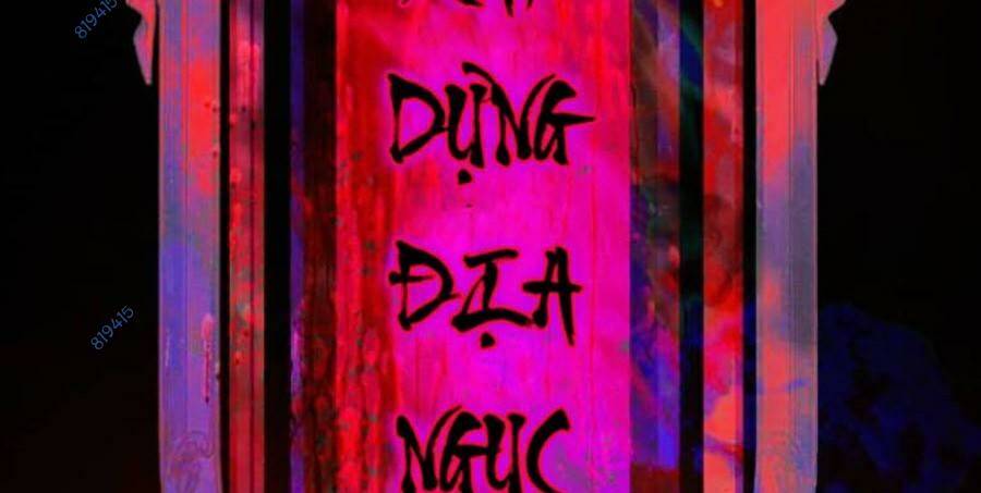 Xây Dựng Địa Ngục Chương 5 Ảnh 195