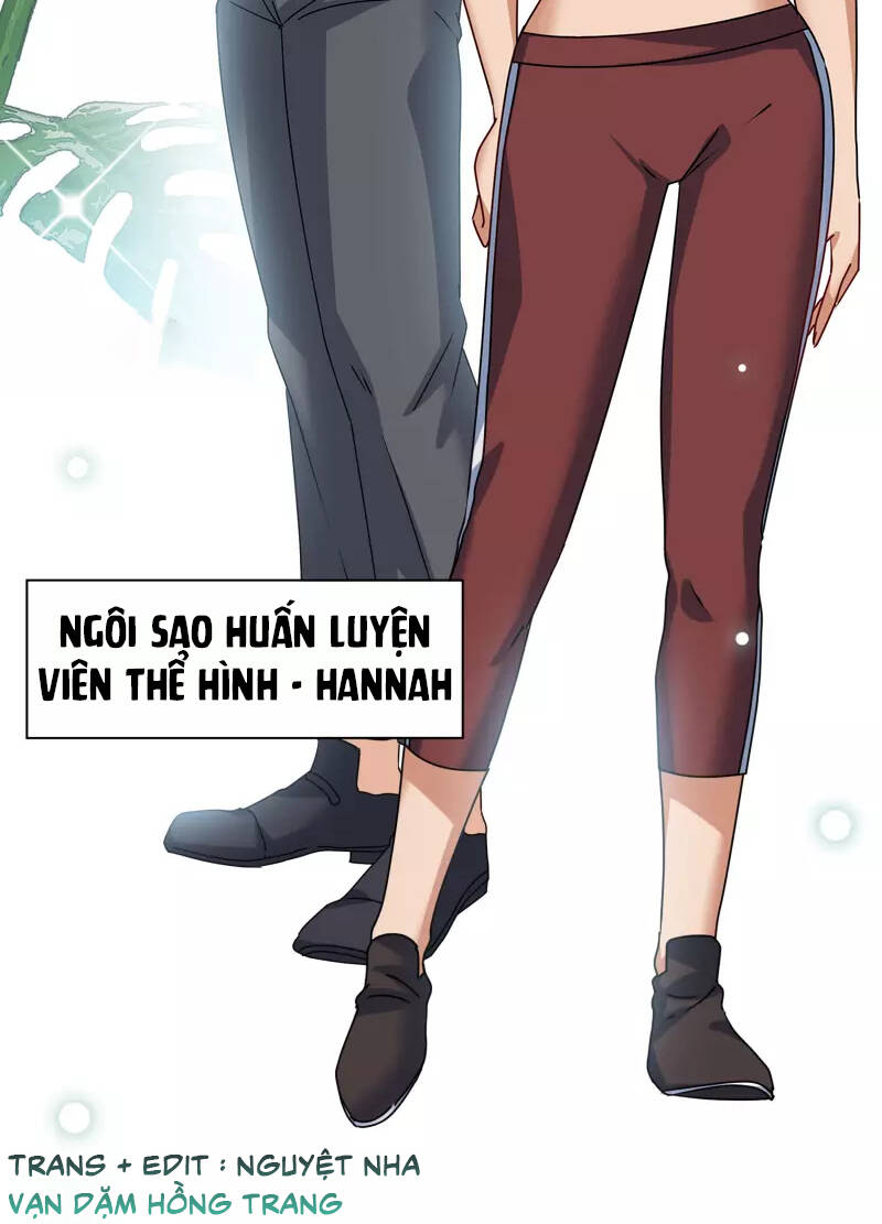 Cô Ấy Đến Rồi, Xin Nằm Xuống! Chương 275 Ảnh 9