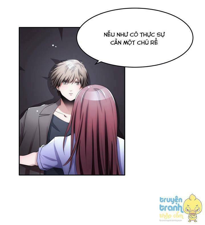 Âm Mưu Bên Gối Chương 3 Ảnh 82