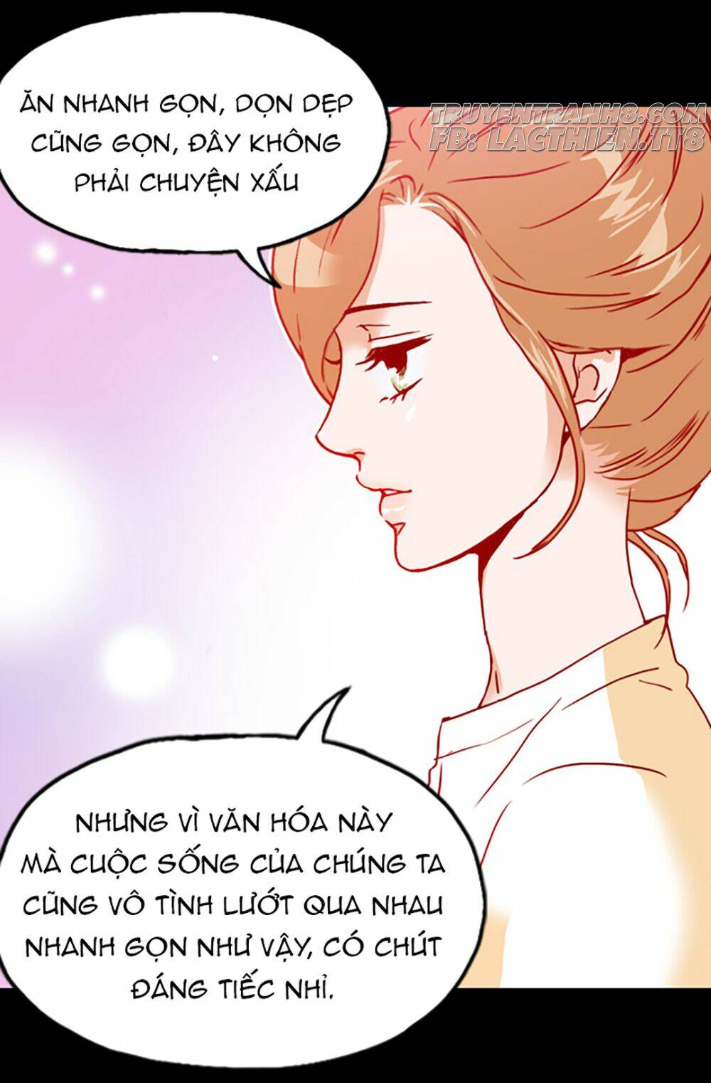 Thư Ký Kim Sao Thế Nhỉ? Chương 28 Ảnh 27