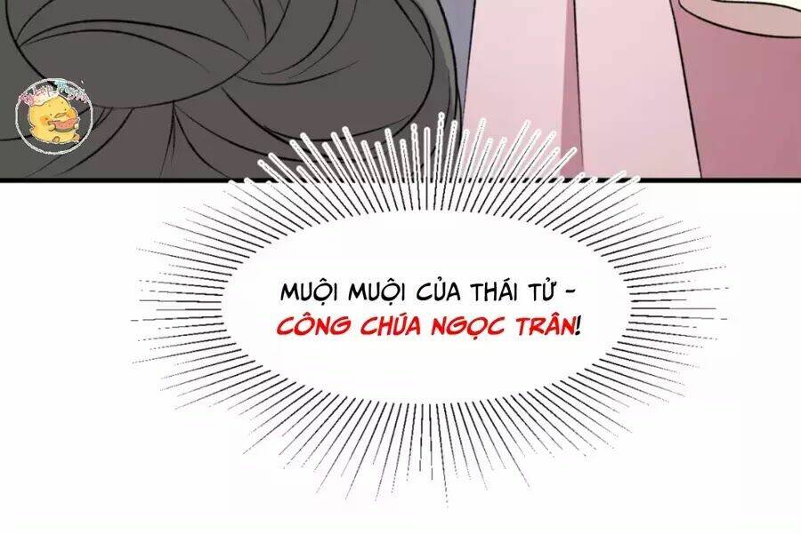 Trùng Sinh Chuyên Sủng Độc Phi Của Nhiếp Chính Vương Chương 43 Ảnh 60