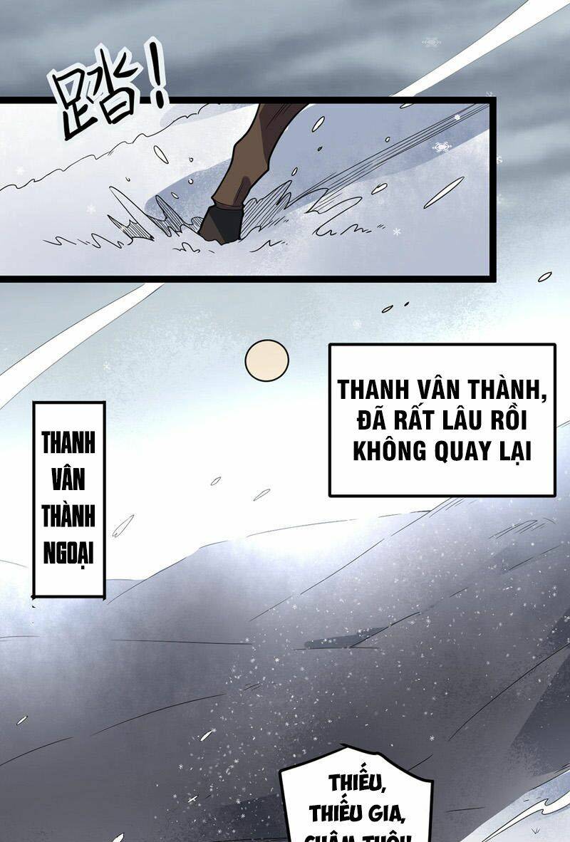 Đan Võ Chí Tôn Chương 46 Ảnh 13