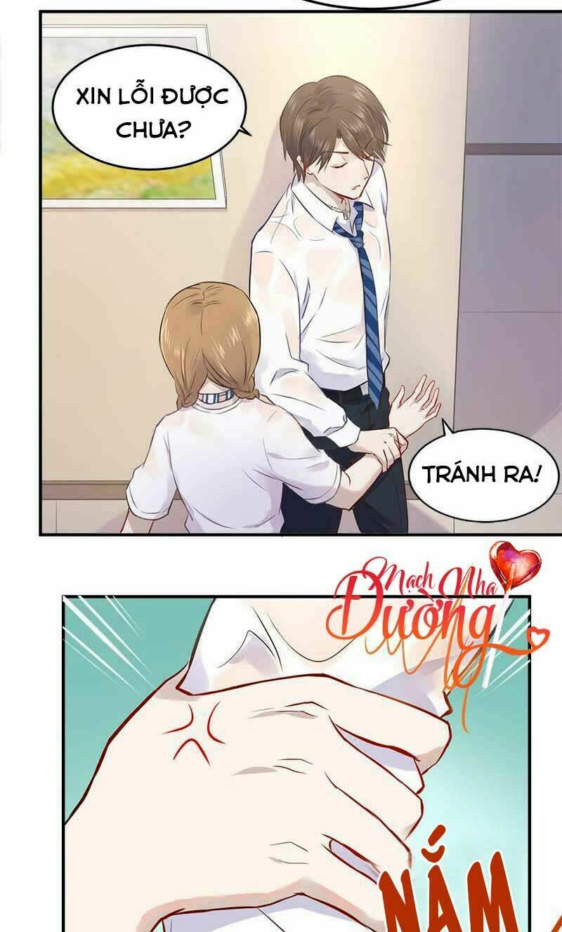 Fanboy Tuyệt Vời Ở Đâu? Chương 4 Ảnh 18