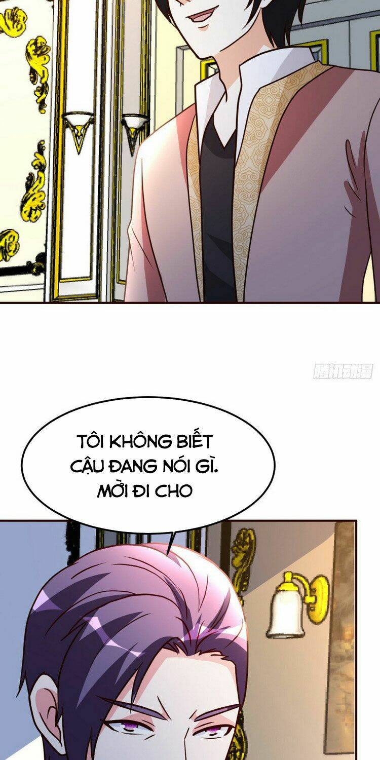 Trọng Sinh Tu Chân Tại Đô Thị Chương 140 Ảnh 10