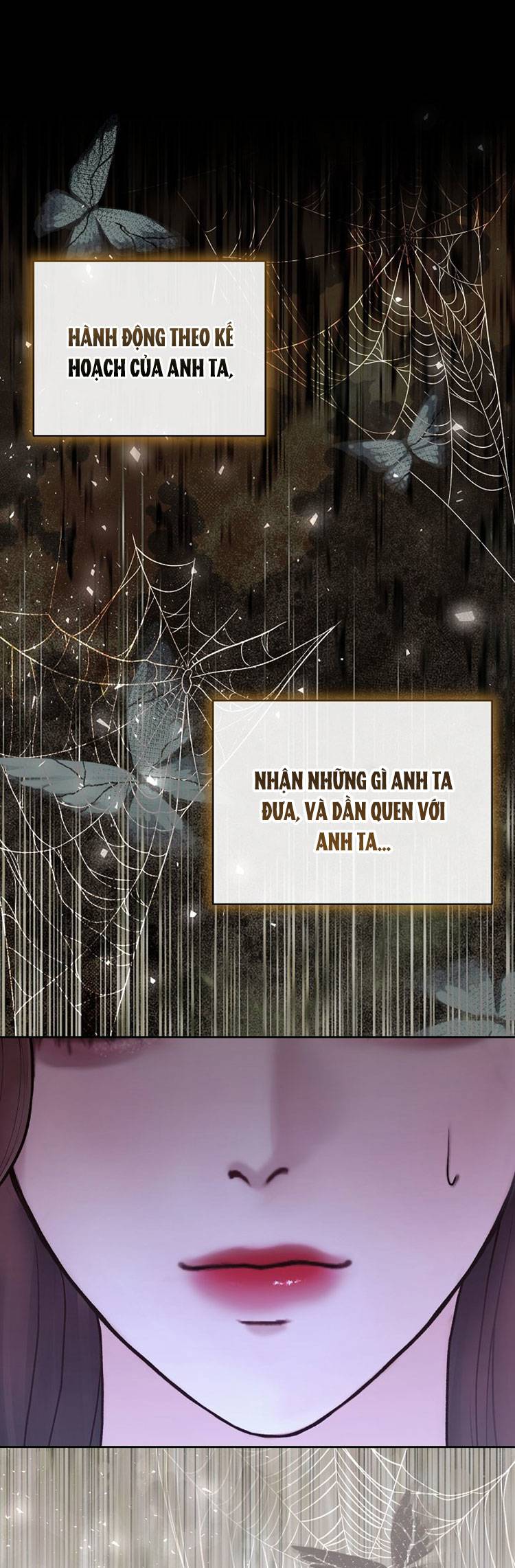 Vụ Bê Bối Trá Hình Chương 34.1 Ảnh 29