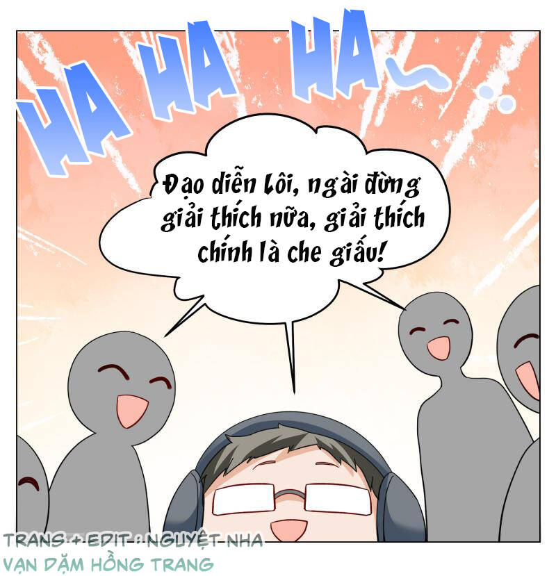 Cô Ấy Đến Rồi, Xin Nằm Xuống! Chương 273 Ảnh 35