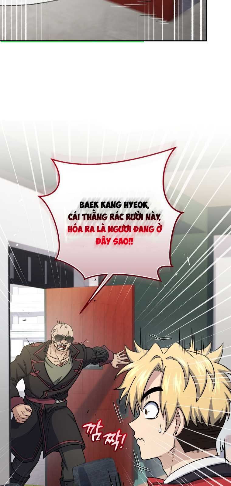 Nhà Hàng Thợ Săn Quái Vật Chương 63 Ảnh 21