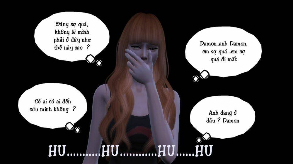 Cô Dâu Giả Mạo [Truyện Sims] Chương 35 Ảnh 26