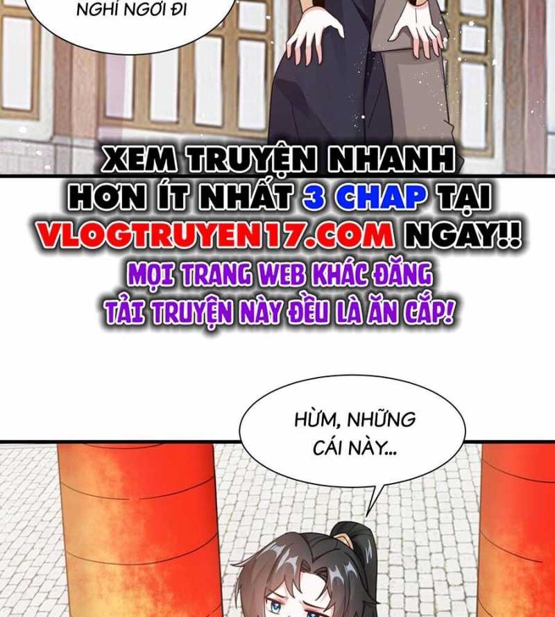 Vạn Năm Sau Ta Tùy Tâm Ta Tùy Tâm Sở Dục Chương 25 Ảnh 33