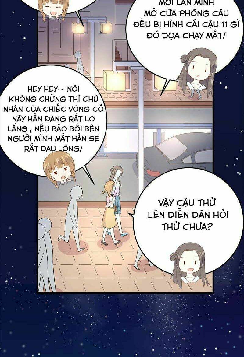 Fanboy Tuyệt Vời Ở Đâu? Chương 3 Ảnh 9