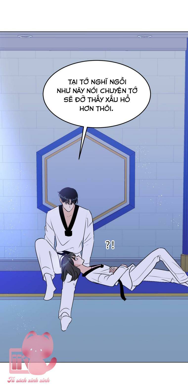 Bí Mật Highteen Chương 46 Ảnh 39