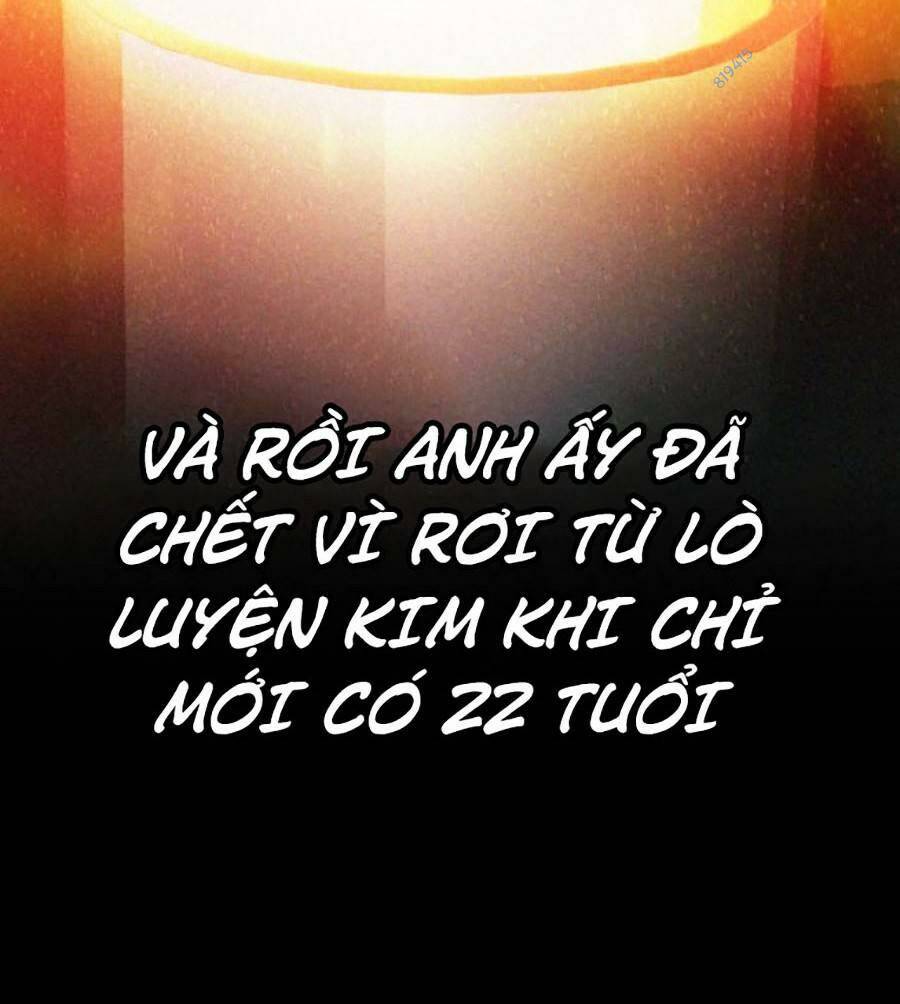 Xây Dựng Địa Ngục Chương 6 Ảnh 28