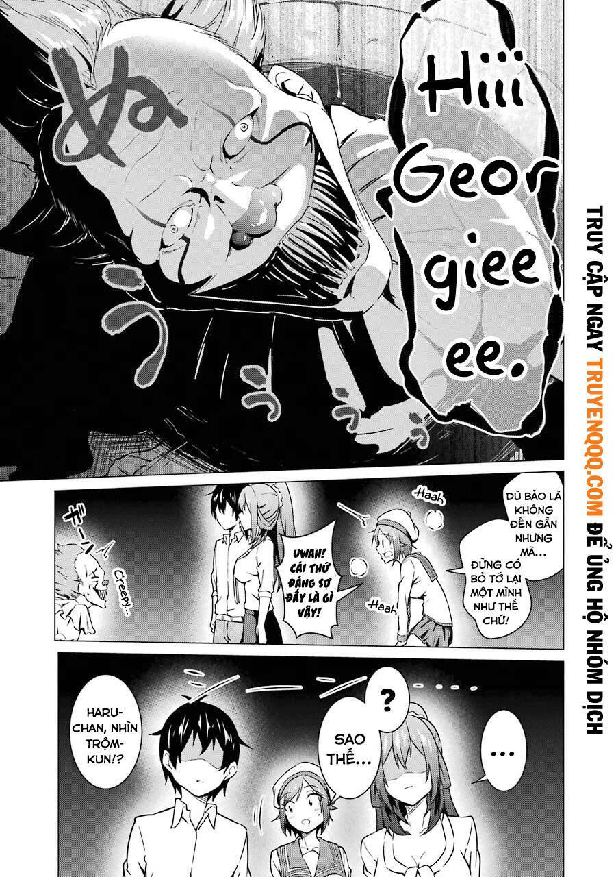Kou 2 Ni Time Leaped Shita Ore Ga, Touji Suki Datta Sensei Ni Kokutta Kekka Chương 49 Ảnh 13