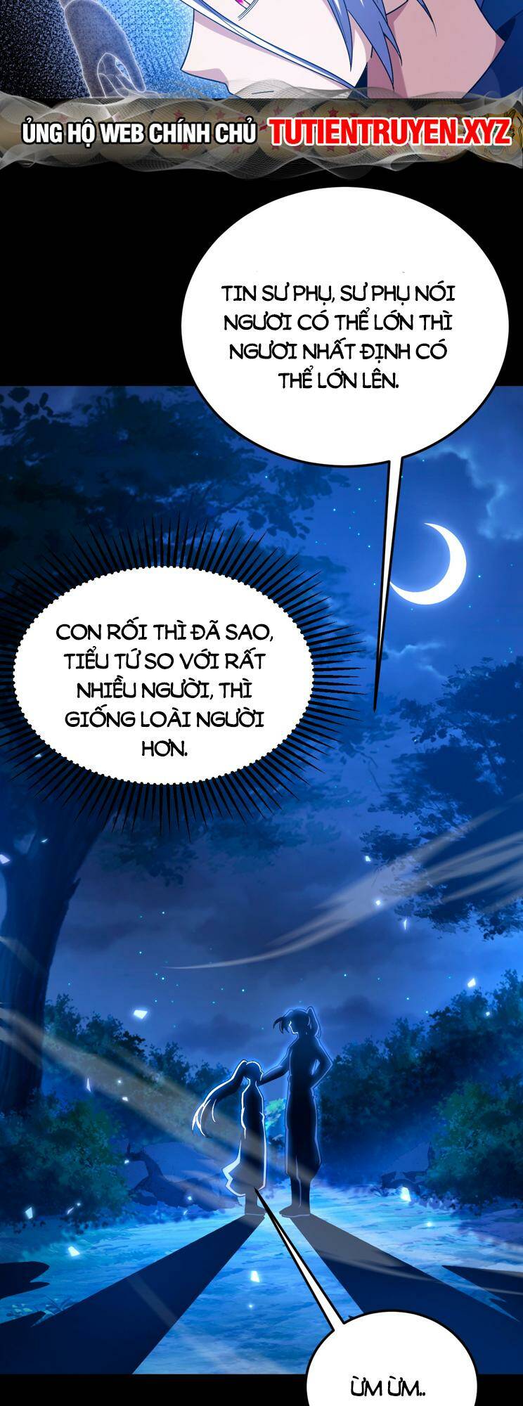Nắm Giữ Kịch Bản Ma Đầu Nhưng Ta Lại Chẳng Hề Có Tu Vi, Còn Bị Nữ Đồ Đệ Truy Sát? Chương 8 Ảnh 9