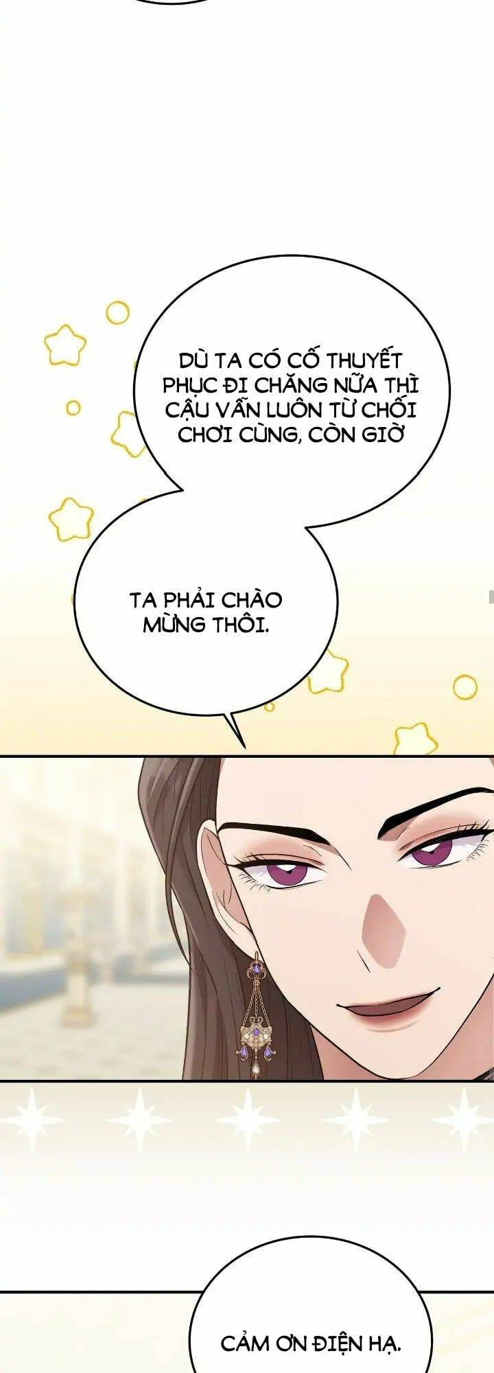 Hãy Để Mắt Đến Jasmine! Chương 14 Ảnh 14