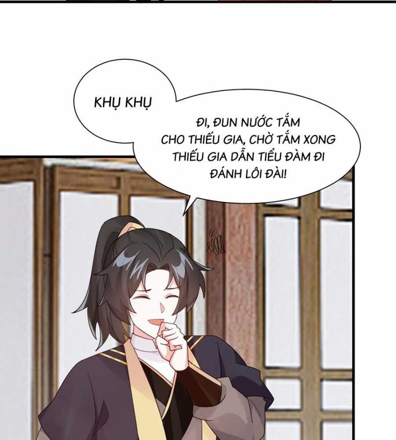 Vạn Năm Sau Ta Tùy Tâm Ta Tùy Tâm Sở Dục Chương 23 Ảnh 18
