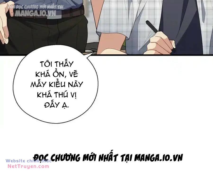 Vợ Ơi, Xin Hãy Ngoan Ngoãn Nhé Chương 64 Ảnh 9