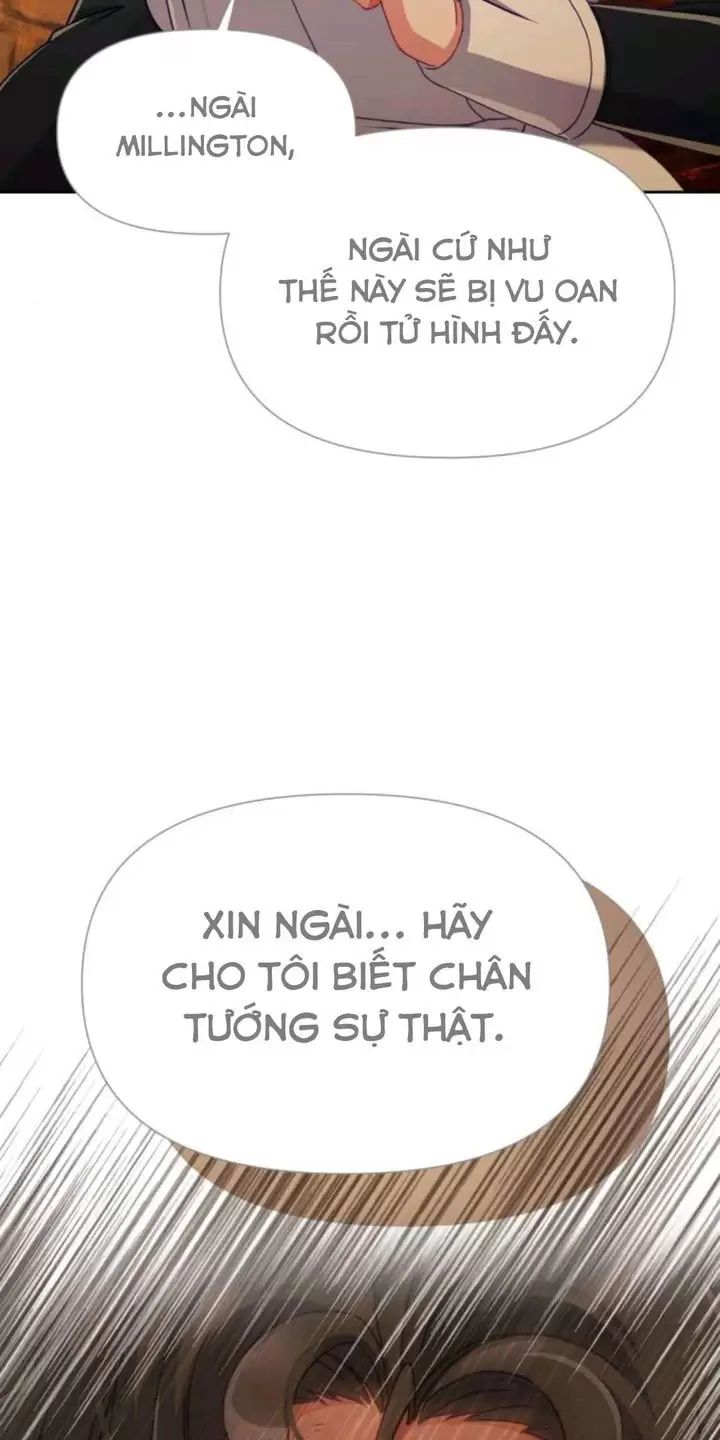 Ước Hẹn Không Thành Của Đôi Ta Chương 28 Ảnh 116