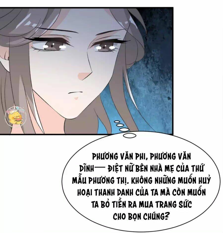 Trùng Sinh Chuyên Sủng Độc Phi Của Nhiếp Chính Vương Chương 43 Ảnh 49