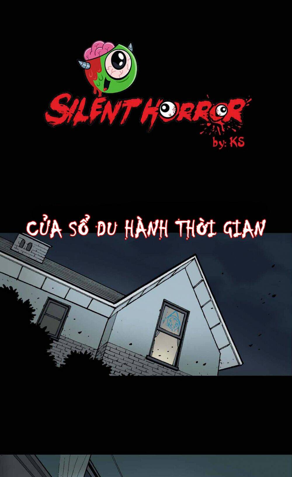 Kinh Dị Không Lời Chương 375 Ảnh 2