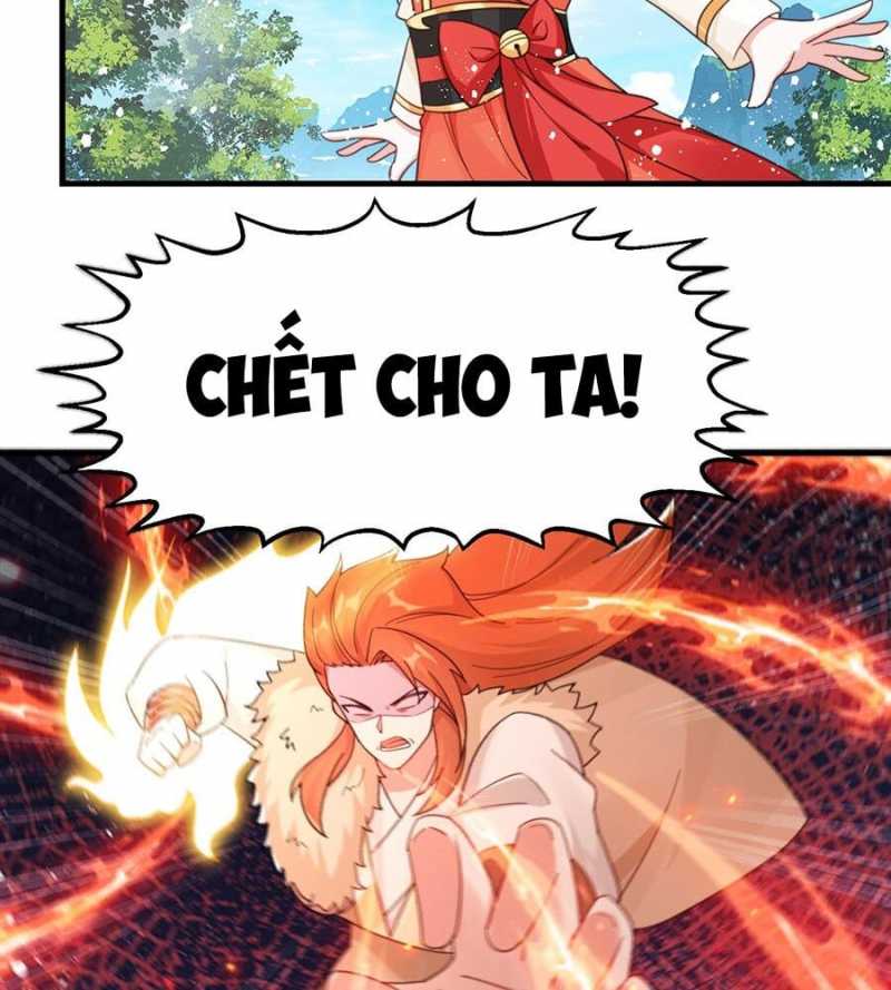 Vạn Năm Sau Ta Tùy Tâm Ta Tùy Tâm Sở Dục Chương 24 Ảnh 39