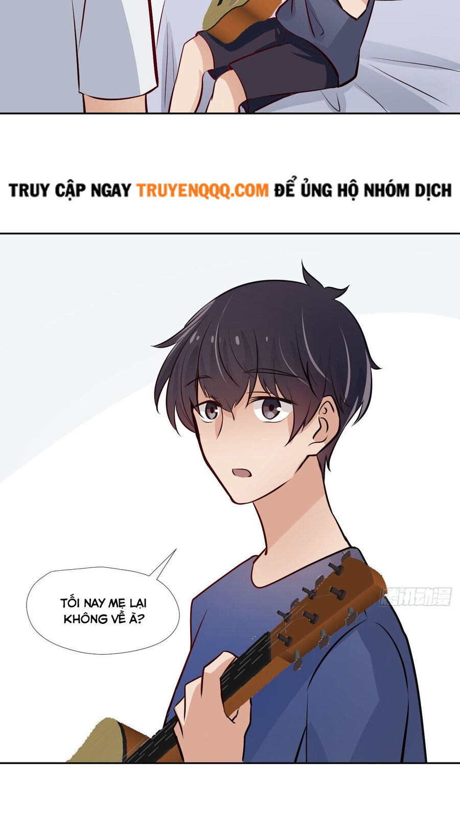 Hương Vị Ngọt Ngào Chương 24 Ảnh 6