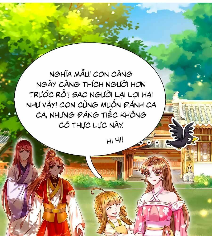 Phụng Lâm Thiên Hạ: Đệ Nhất Mỹ Nữ Chương 68 Ảnh 23