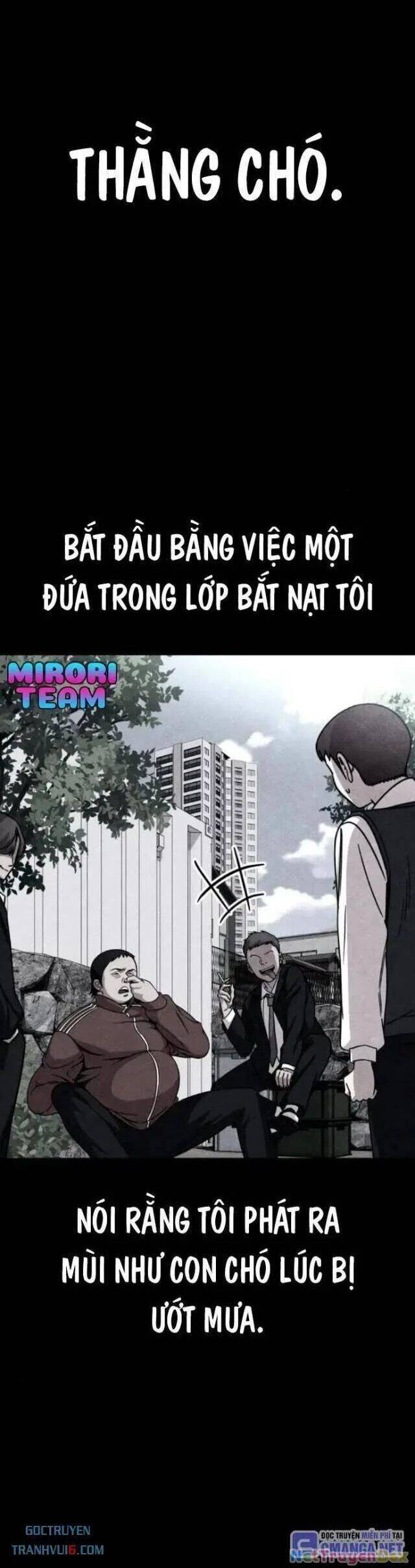 Xác Sống Và Sát Nhân Chương 80 Ảnh 43