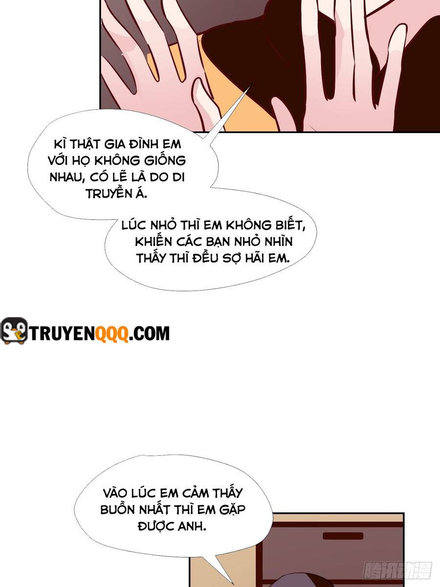 Hương Vị Ngọt Ngào Chương 23 Ảnh 16