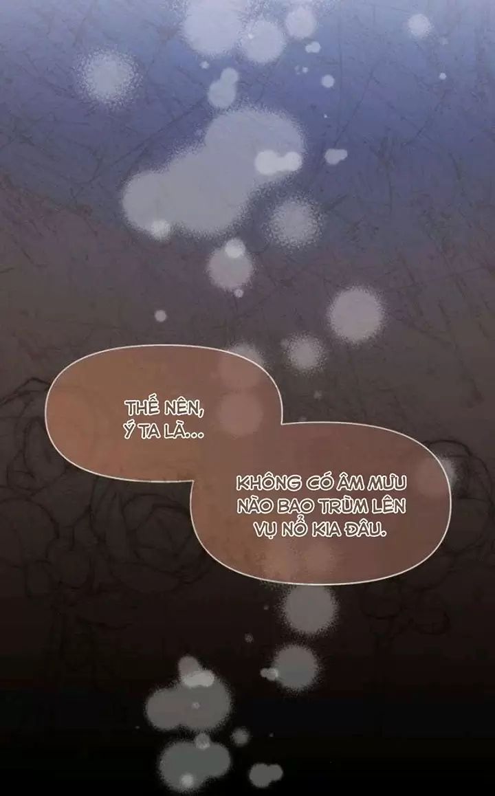 Ước Hẹn Không Thành Của Đôi Ta Chương 22 Ảnh 78