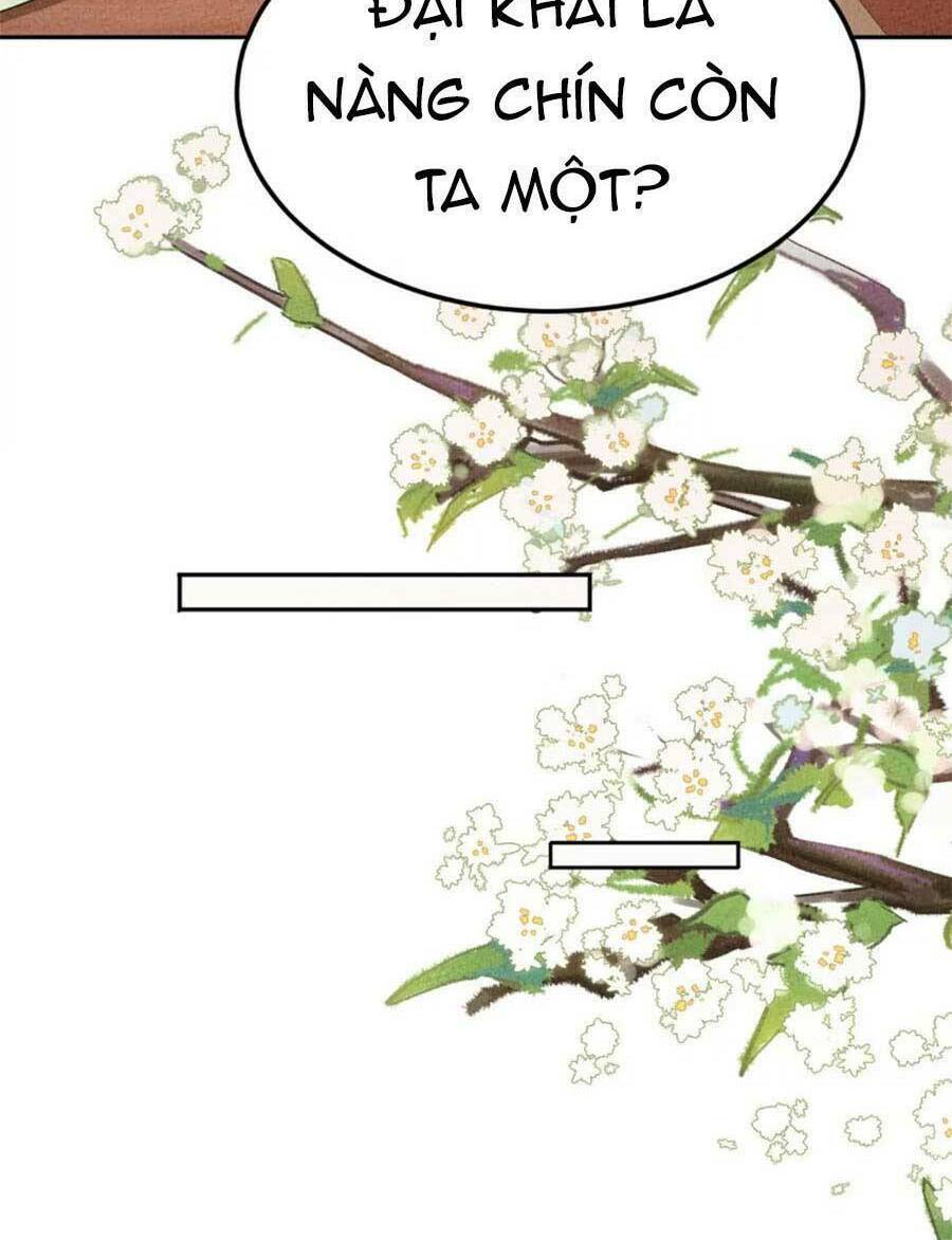 Rơi Vào Cạm Bẫy Ngọt Ngào Của Tứ Thúc Chương 43 Ảnh 23