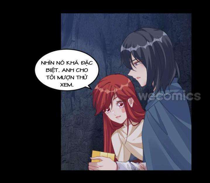 Quy Tắc Sinh Tồn Của Công Chúa Chương 91 Ảnh 43