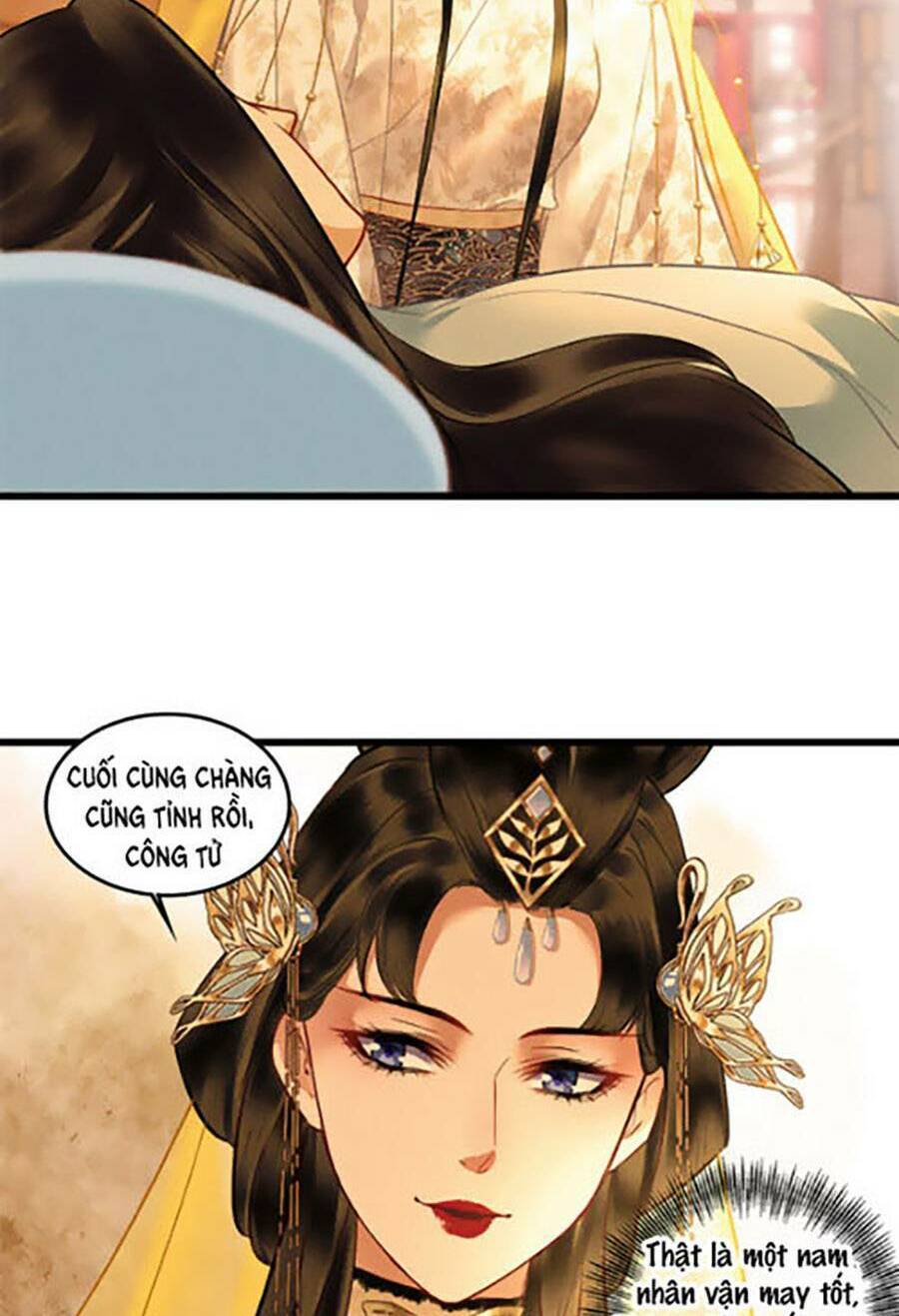 Vu Sa Chương 11 Ảnh 16