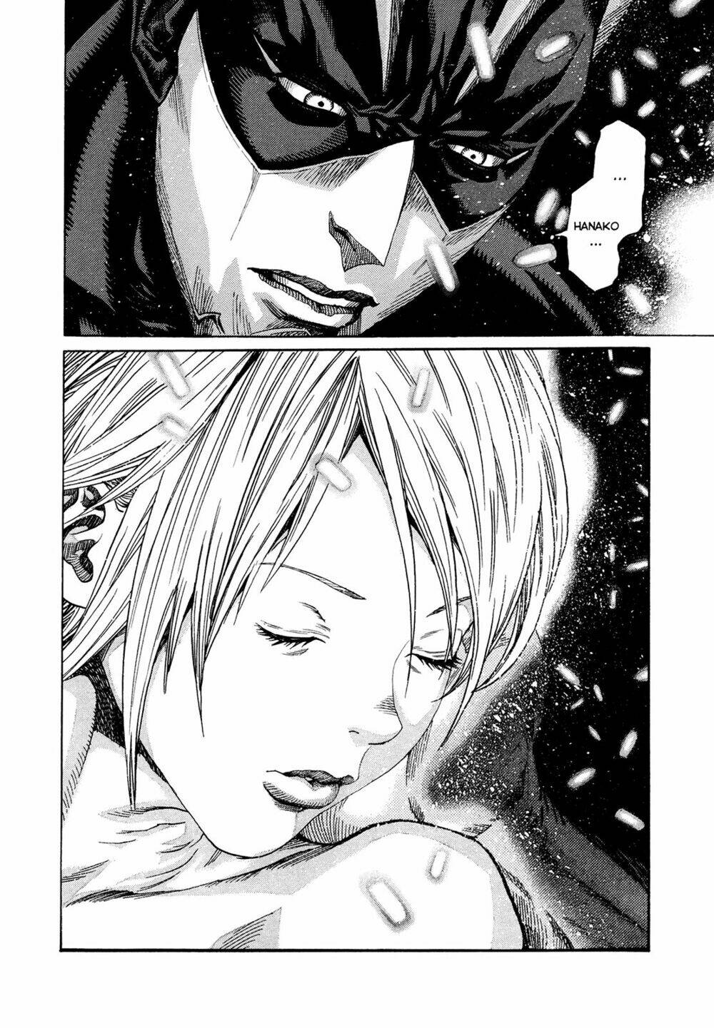 Zetman Chương 213 Ảnh 18