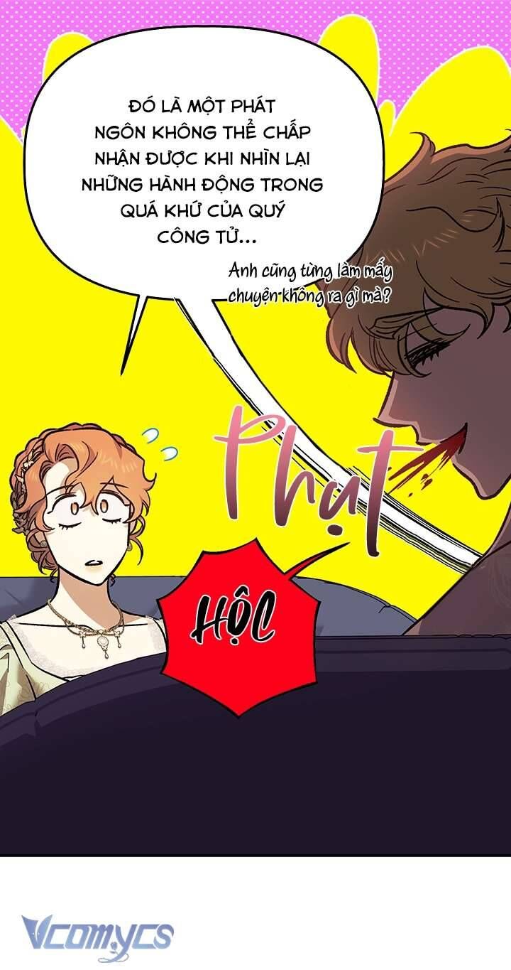 May Mắn Hay Bất Hạnh Chương 100 Ảnh 33