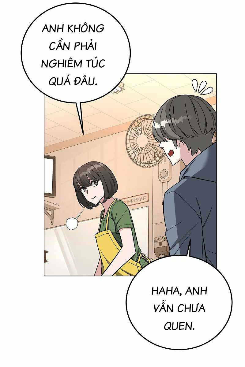 Thiên Ma Quân Sư Chương 92 Ảnh 26