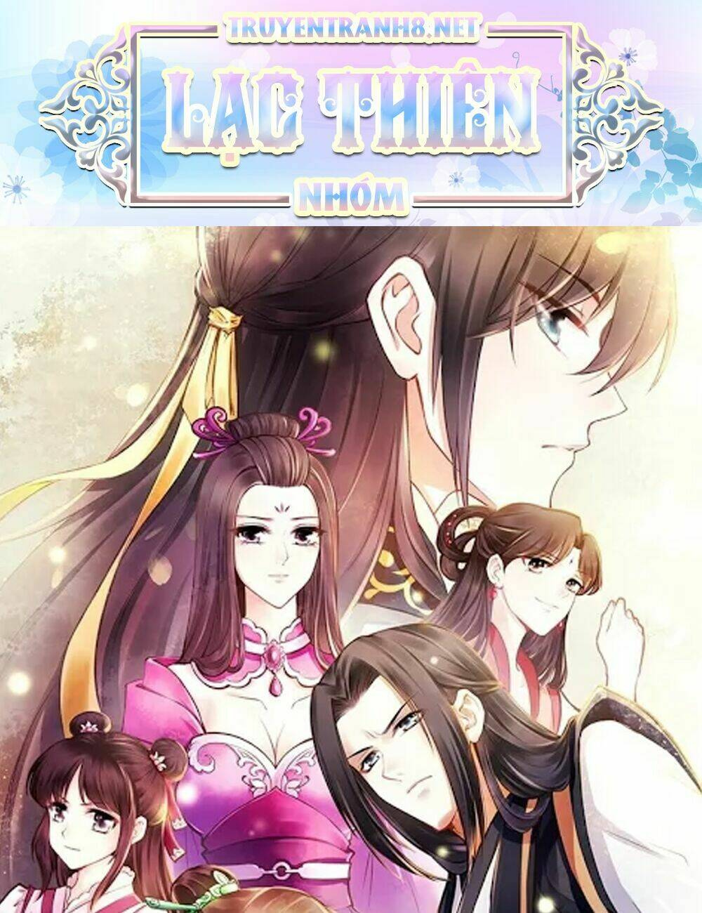 Yến Sơn Phái Và Bách Hoa Môn Chương 184 Ảnh 2